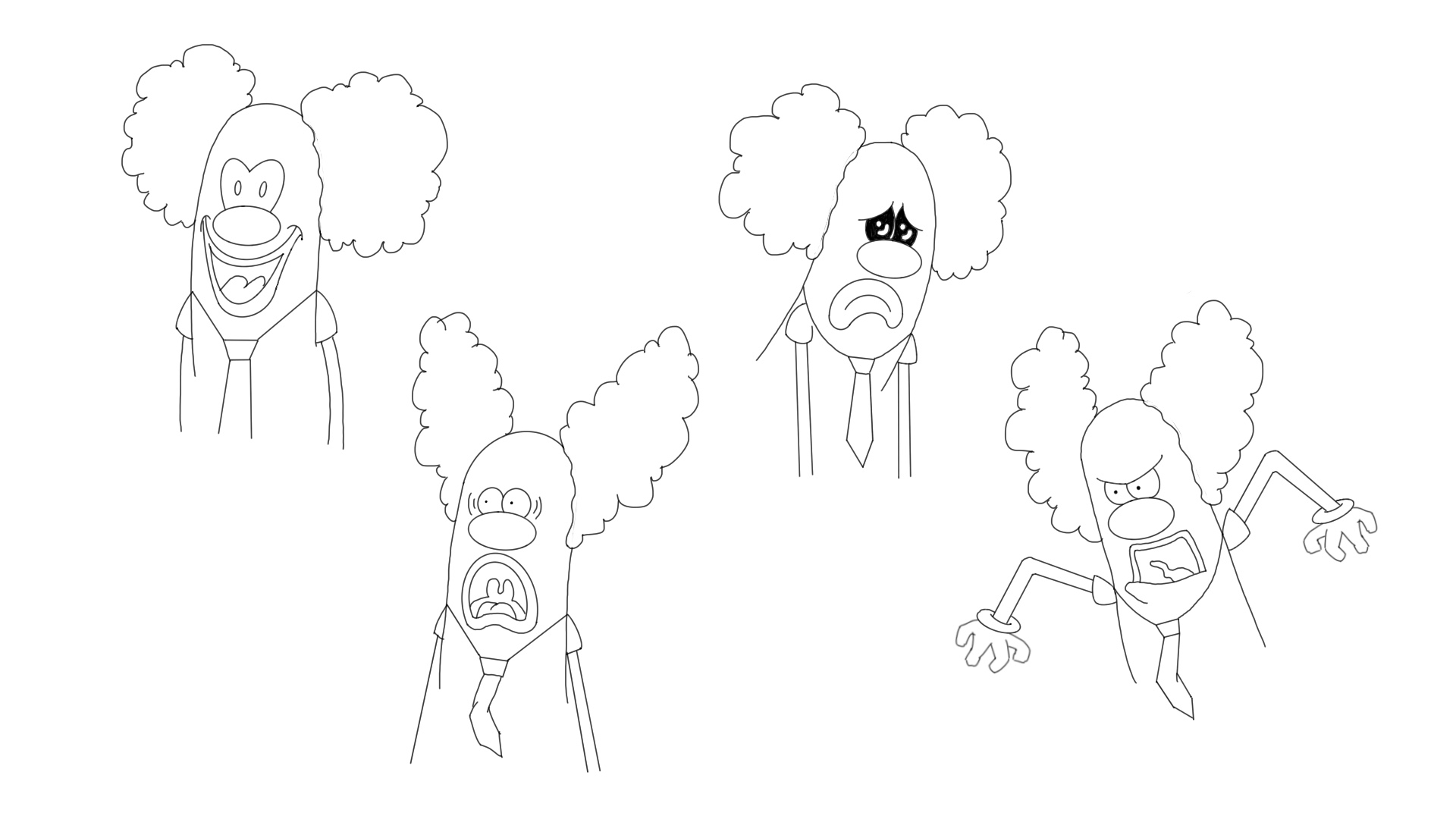 Fizzy expressions