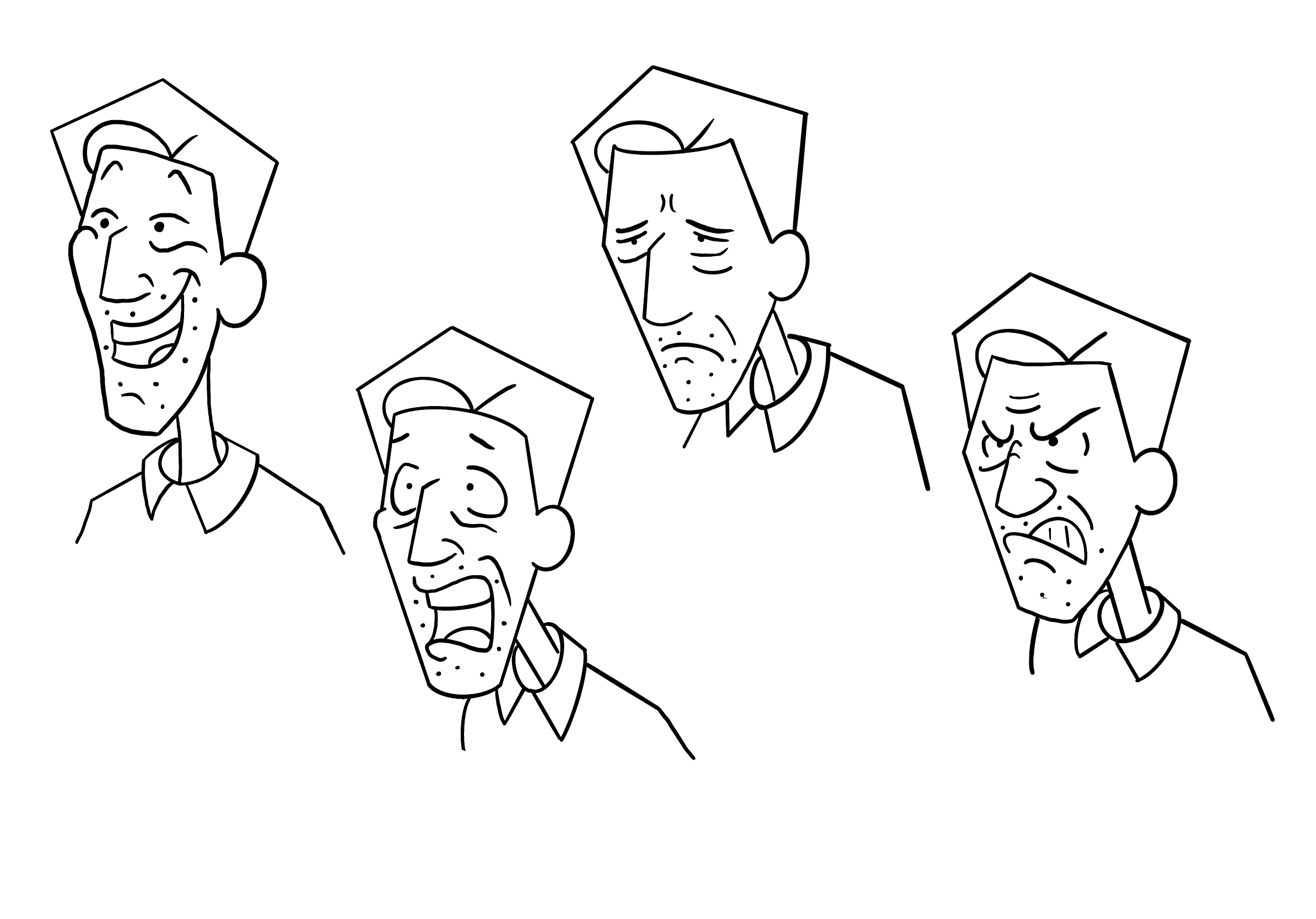 Expressions